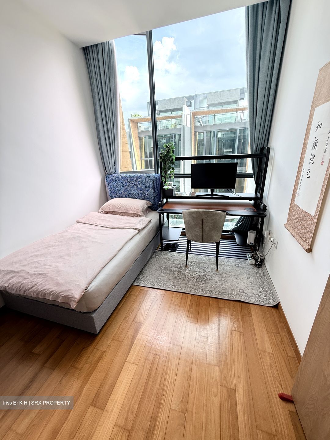 Belgravia Green (D28), Terrace #552950841